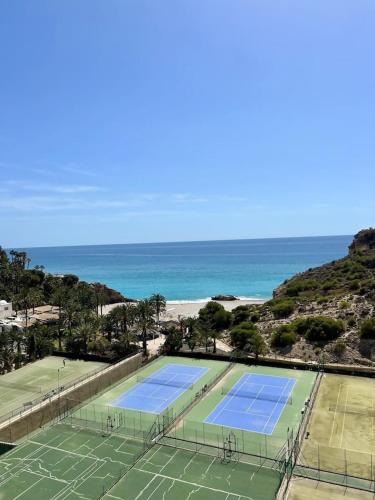 Sol Mediterráneo - Palm Beach 8