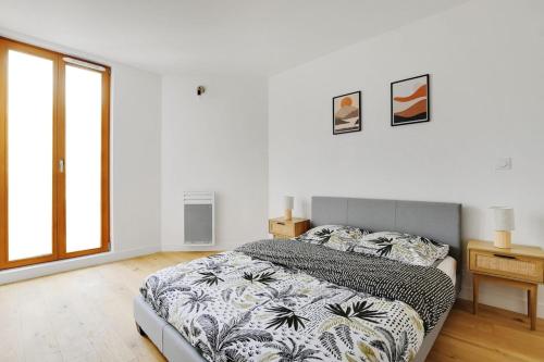 Flexliving - room - Fessart