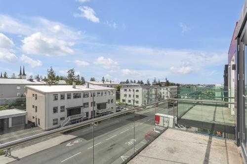 Okolí hotelu