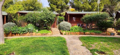 Gallery image of Los Pedregales Complejo Rural in Estepona