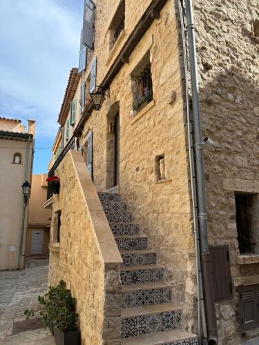 La Pablita by Evasion Riviera, Vieil Antibes, Remparts photo 28