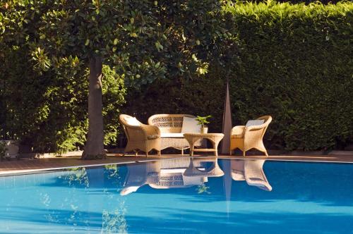 Hotel Villa Maria photo 3