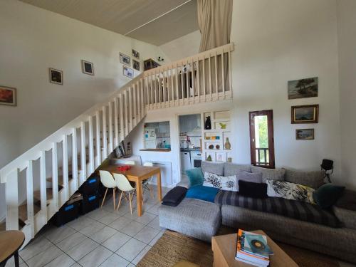 Seignosse Appart T2 - 500m Océan