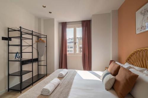 Foto Stay U-nique Apartment Corsega II 2