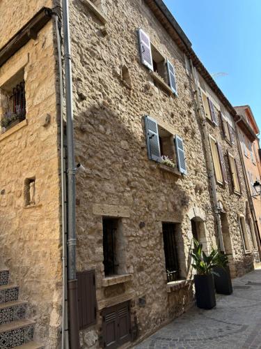 La Pablita by Evasion Riviera, Vieil Antibes, Remparts photo 27