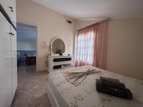 Gallery image of THE FLOWER APARTMENTS in Toroni