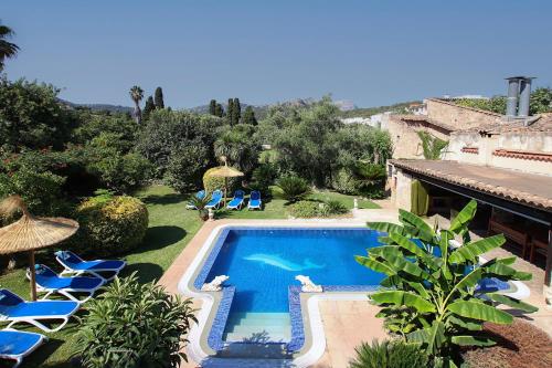 Lovely villa in Pollença old town by Renthousing