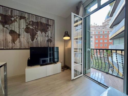 BarcelonaForRent Urban Town Suites