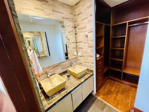 Imagine din galeria proprietății Apartamentos Aeropuerto Corferias în Bogotá