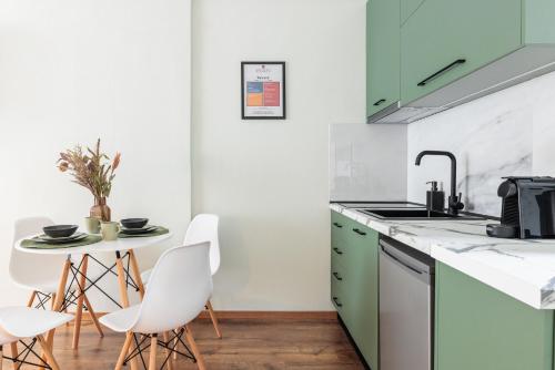 Elcada apartments-downtown