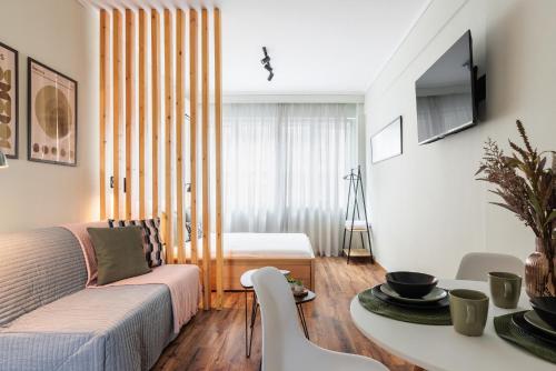 Elcada apartments-downtown