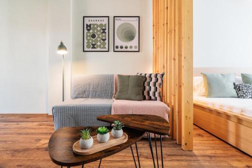 Elcada apartments-downtown