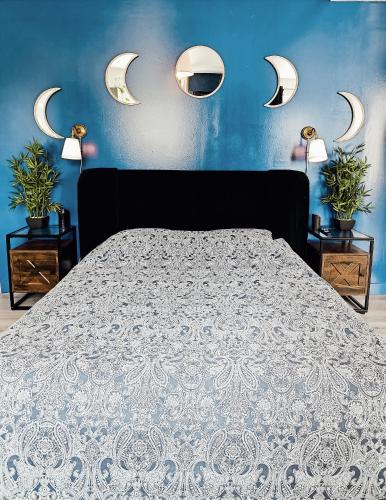 Sauna & Détente - Suite Privée - Tours - Netflix