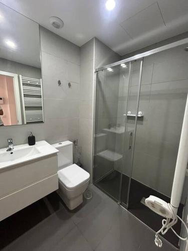 MyHouseSpain - Piso con terraza en Madrid