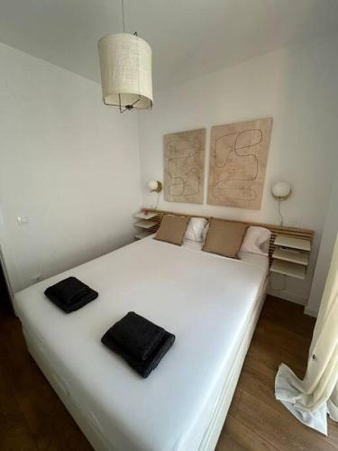MyHouseSpain - Piso con terraza en Madrid