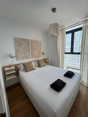 MyHouseSpain - Piso con terraza en Madrid
