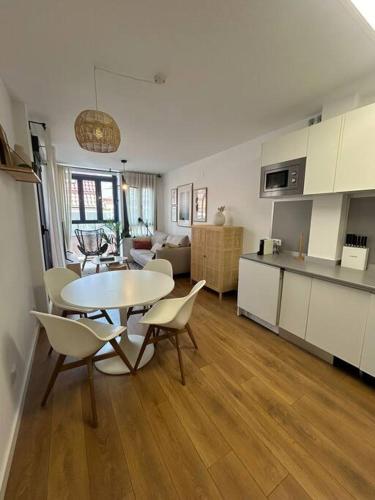 MyHouseSpain - Piso con terraza en Madrid
