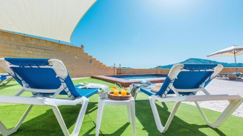 Fotografie z fotogalerie ubytování Panoramica Torrox by Ruralidays v destinaci Torrox
