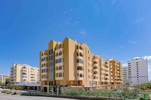 Ocean Whisper Praia da Rocha Pets Welcome