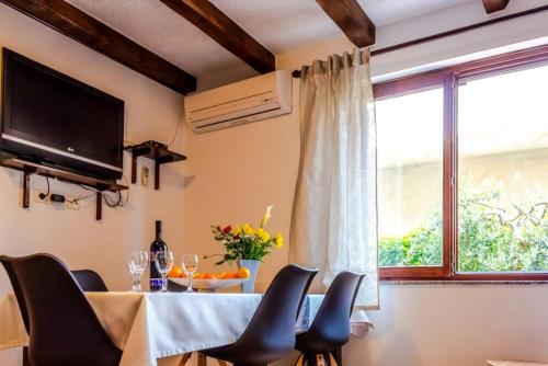 Comfort and affordable apartments Slavica