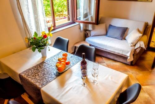 Comfort and affordable apartments Slavica