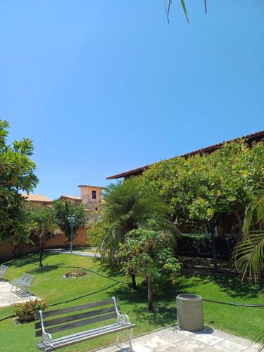 Gallery image of Hotel Porto Belo in Aquiraz