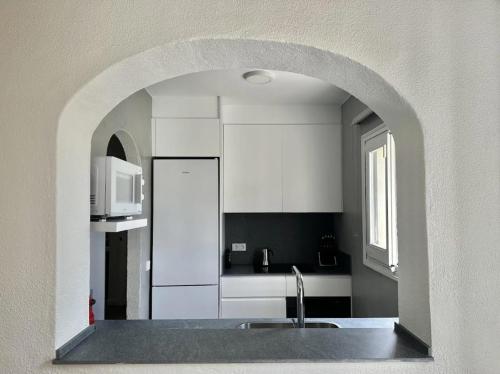 Billede fra billedgalleriet på Casa Almadrava i Denia