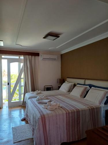 Gallery image of Hotel Porto Belo in Aquiraz