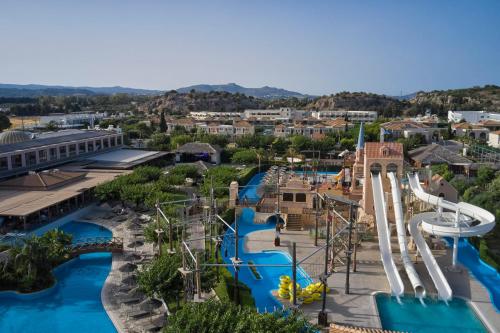Atlantica Holiday Village Rhodes