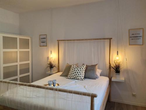 Mieszkanie blisko skwerku