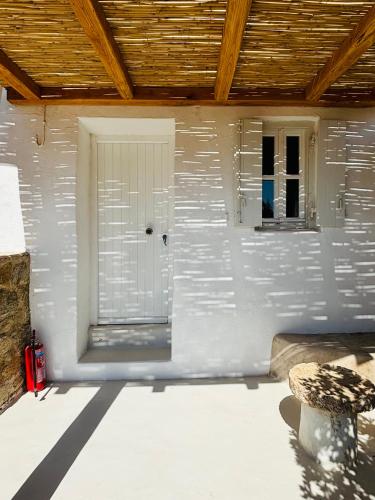 Gambar di galeri bagi Stone Built Villa Ferretti di Plintri