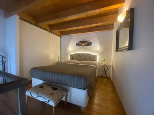 La casa nel sole - Boutique B&B photo 30