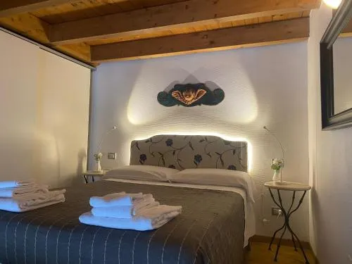 La casa nel sole - Boutique B&B photo 25
