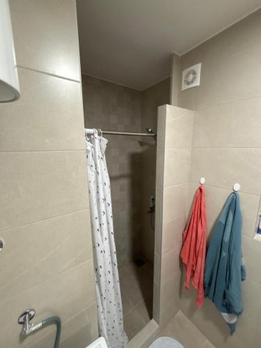 Ένα μπάνιο στο Premium