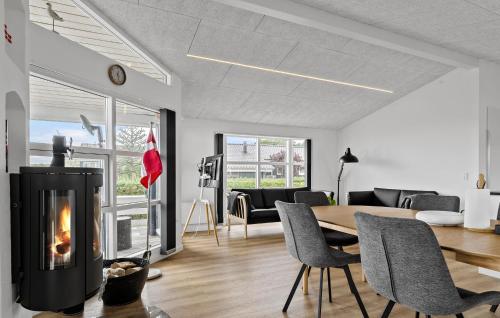 Φωτογραφία από το άλμπουμ του Holiday Home Buskvej Bjert Denmark σε Sønder Bjert