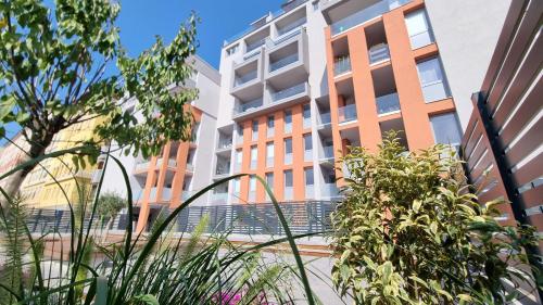 Photo de la galerie de l'établissement The Blue Corner, à Trieste