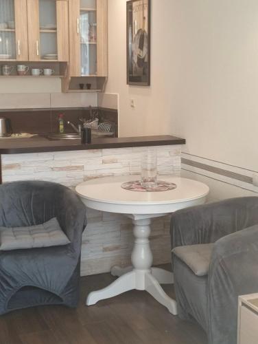 Fotografia z galérie ubytovania Komfortowy Apartamen nad morzem w Kołobrzegu 300 m od morza w dzielnicy uzdrowiskowej v destinácii Kołobrzeg