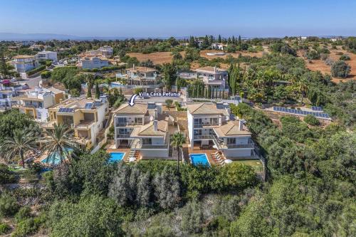 Villa Casa Petunia by Villa Plus
