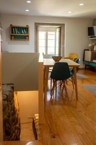 ORM Santana Apartment