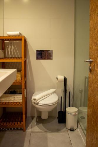 ORM Santana Apartment