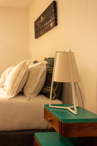 ORM Santana Apartment