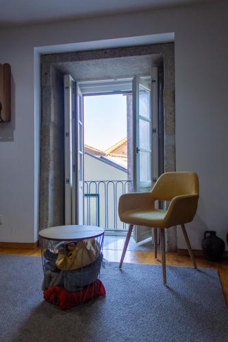 ORM Santana Apartment