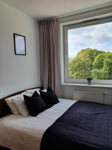 Apartament Słowacjusza 69