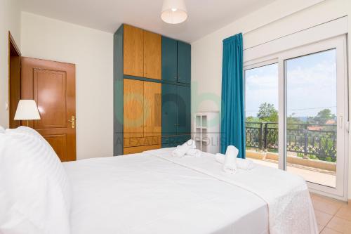 ANASA Green Home