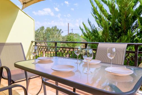 ANASA Green Home