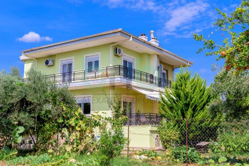 ANASA Green Home
