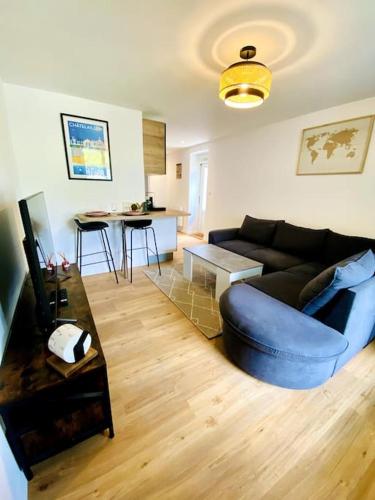 Le Saint Maurice - Proche ville