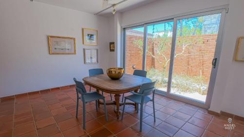 Fotografie z fotogalerie ubytování Partial Seaview Terrace Walk to Malecon v destinaci La Paz