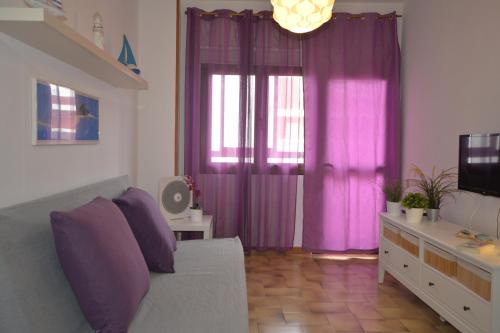Apartamento Maralma
