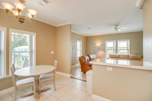 Φωτογραφία από το άλμπουμ του Canal-Front Key Largo Retreat with Community Beach! σε Key Largo